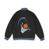 1994 95 authentic warm up jacket cleveland cavaliers 1