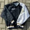 1994 houston astros vintage bomber jacket