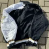 1994 houston astros vintage full snap jacket
