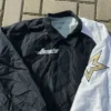 1994 houston astros vintage satin bomber jacket