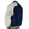 1994 houston astros vintage satin jacket