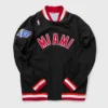 1996 1997 miami heat jacket