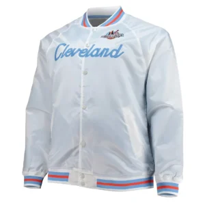 1997 all star game hardwood classics jacket
