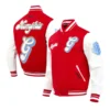 2024 25 city edition memphis grizzlies jacket