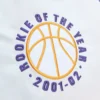 3 hof nn satin jacket los angeles lakers pau gasol