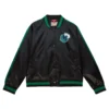 3 womens raglan satin jacket dallas mavericks