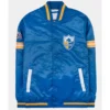 30th anniversary los angeles chargers jacket