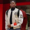 5 ac milan off white varsity jacket