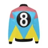 8 ball jacket