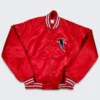 80s atlanta falcons jacket