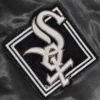 80s chicago white sox symbol logo