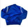 80s indianapolis colts jacket