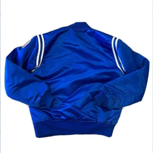 80s indianapolis colts jacket