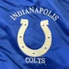 80s indianapolis colts logo