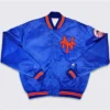 80s ny mets jacket