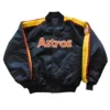 90s houston astros retro cooperstown jacket