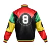 90s martin intro 8 ball varsity jacket 2