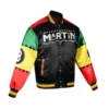 90s martin intro 8 ball varsity jacket 3