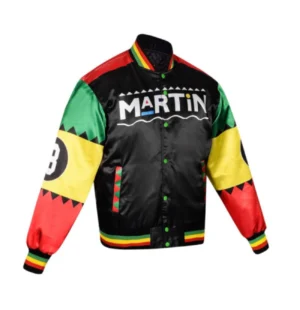 90s martin intro 8 ball varsity jacket 3
