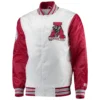 Alabama crimson tide the legend jacket