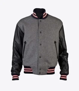 Andrew garfield jacket