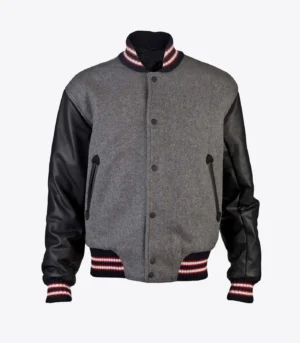 Andrew garfield jacket
