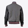 Andrew garfield varsity jacket