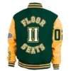 Asap ferg floor ii seats jacket
