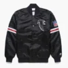 Atlanta falcons classic jacket