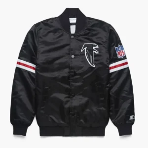 Atlanta falcons classic jacket