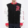 Atlanta hawks classic jacket