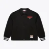 Atlanta hawks oversweep jacket
