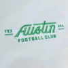 Austin fc city satin jacket