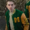 Austin scary stories to tell in the dark jacket