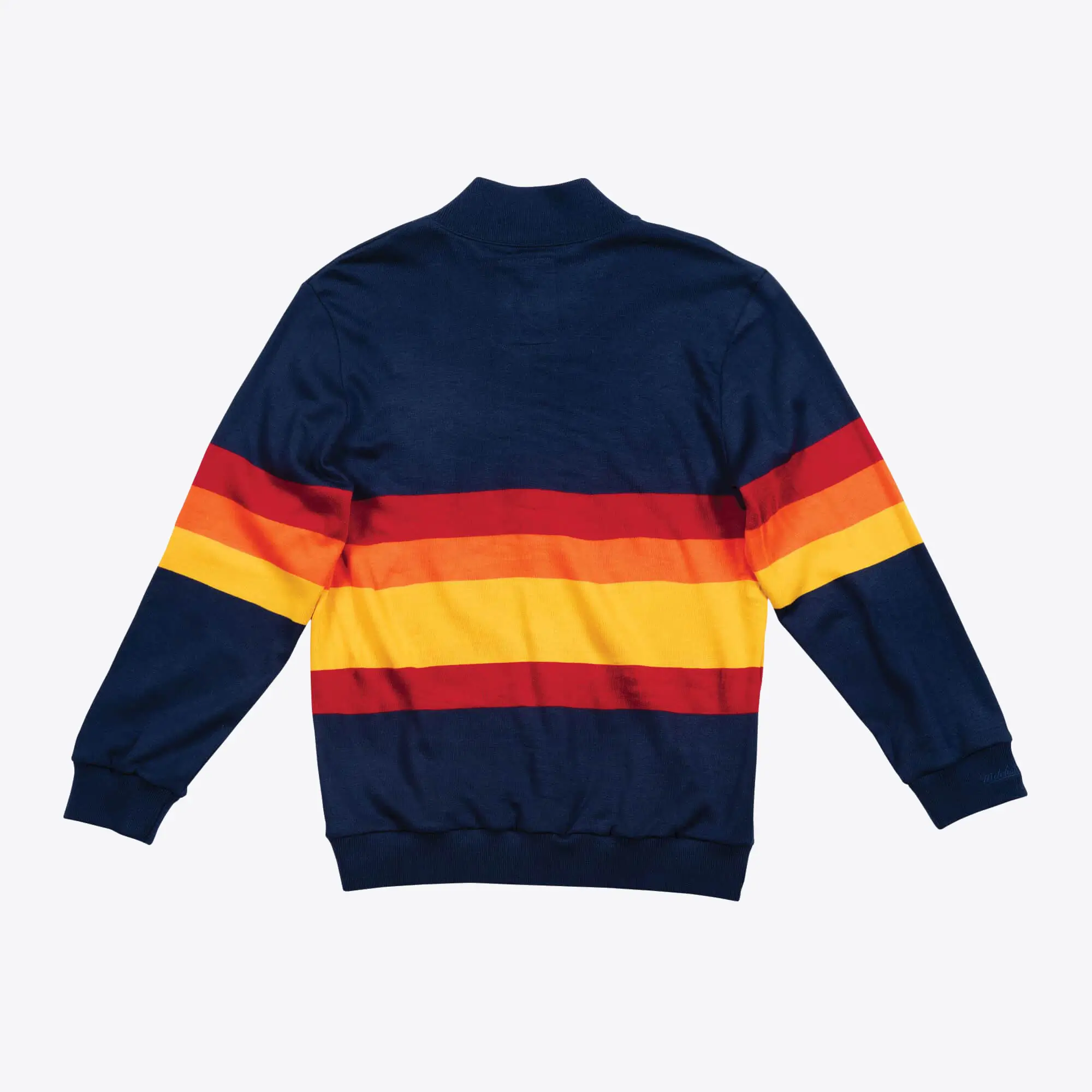 Authentic sweater houston astros 1986 1