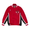 Authentic warm up jacket chicago bulls 1992 93 1 1