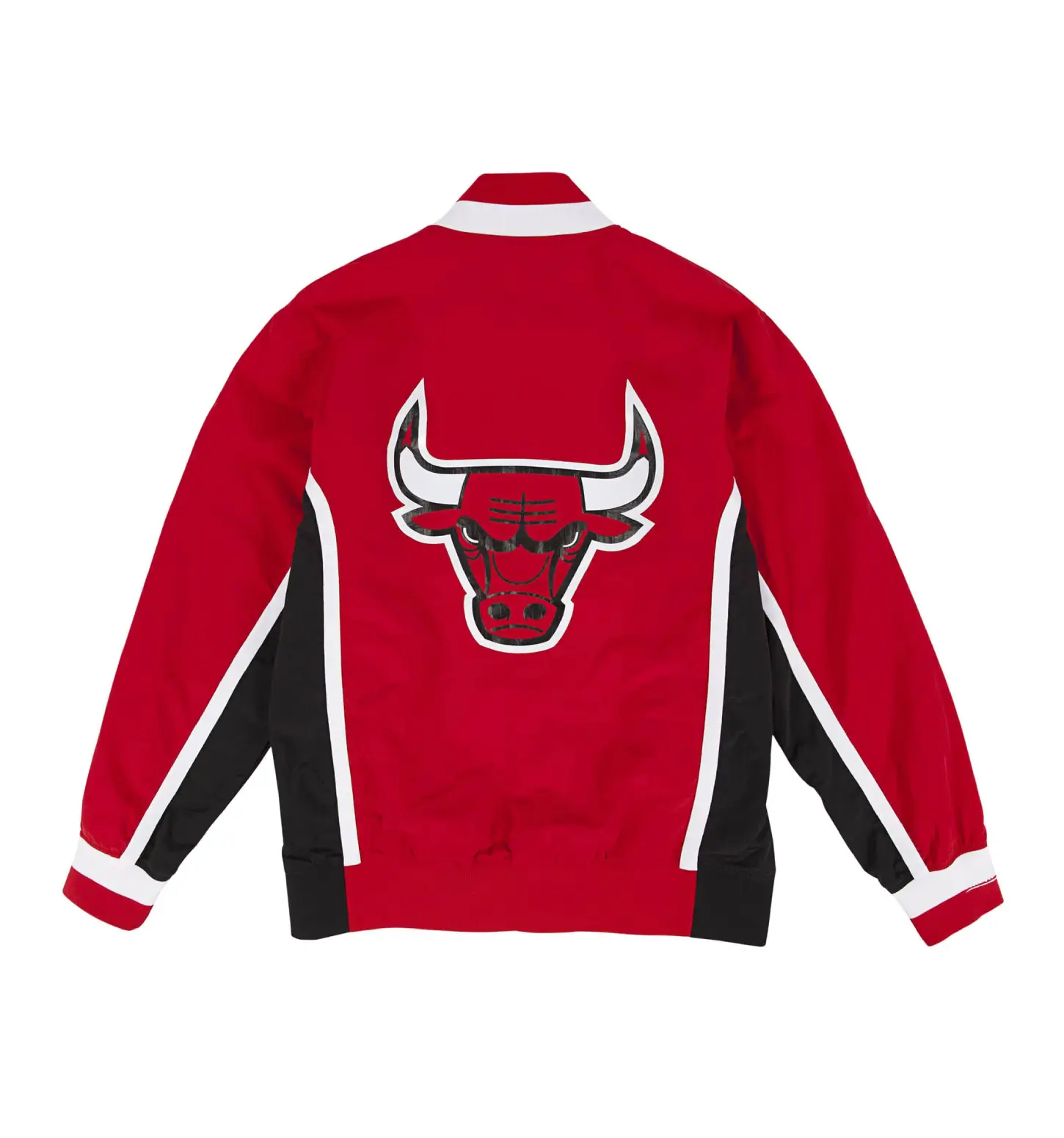 Authentic warm up jacket chicago bulls 1992 93 2