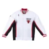 Authentic warm up jacket chicago bulls 1996 97 1 1