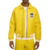 Avf202o06 croc icon jacket vibrant yellow model front 1749x1800 1