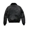 Avirex the g 1 flight jacket 1