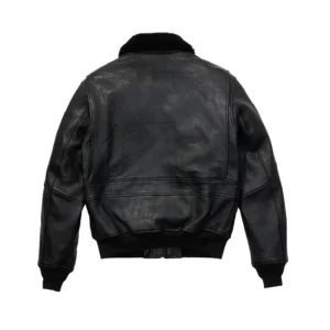 Avirex the g 1 flight jacket 1