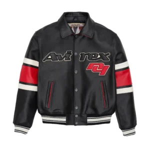 Avirex the legend jacket