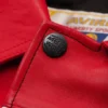 Avirex tuskrgrr leather bomber jacket 3