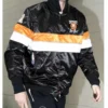 Bad boys detroit satin jacket