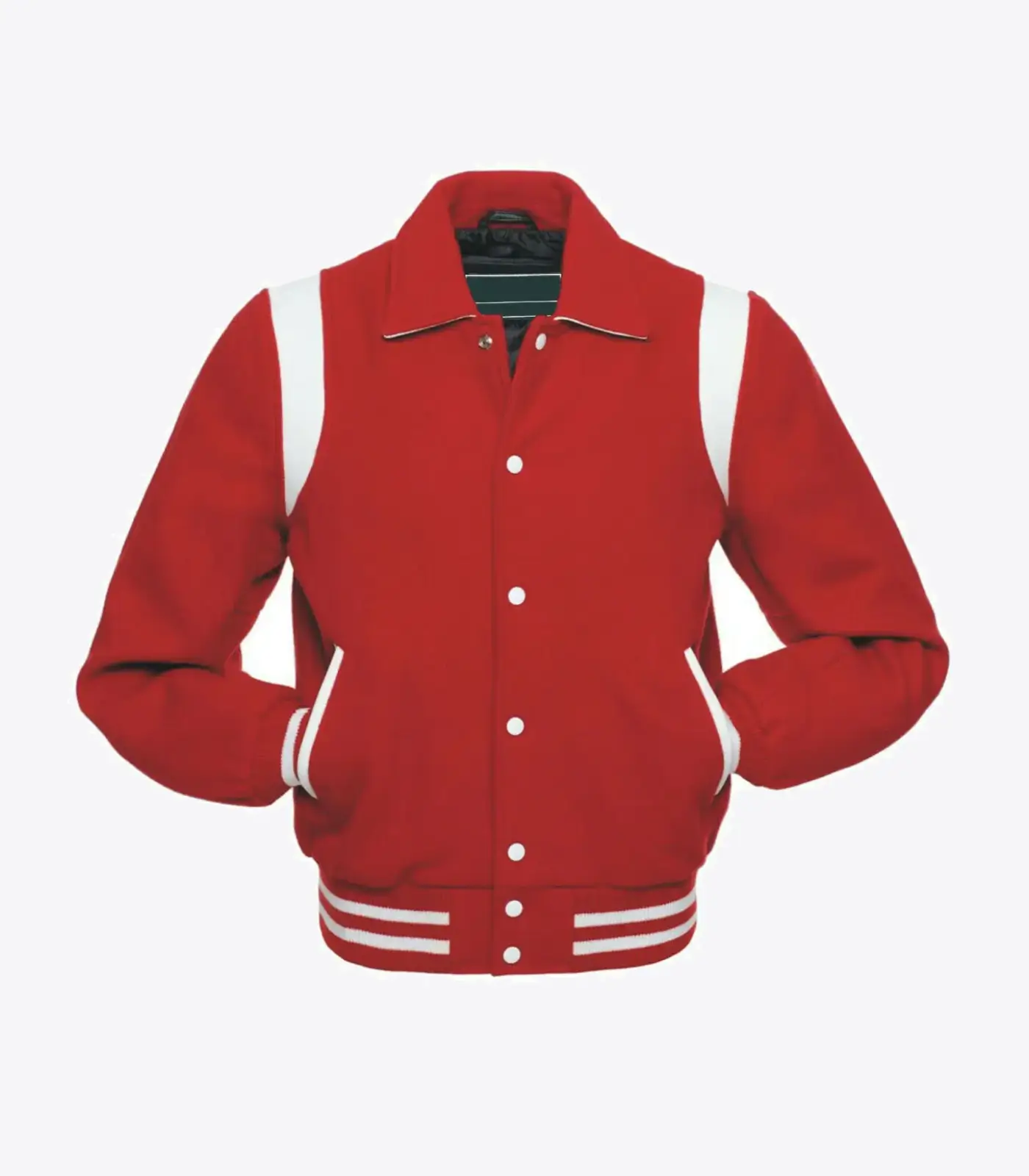 Bad boys for life martin lawrence jacket
