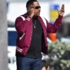 Bad boys for life martin lawrence varsity jacket
