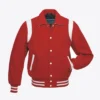 Bad boys for life martin lawrence varsity red jacket