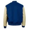Baltimore colts 1958 authentic wool varsity jacket