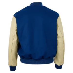 Baltimore colts 1958 authentic wool varsity jacket