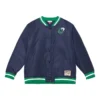 Bape ovo varsity jacket 1 3